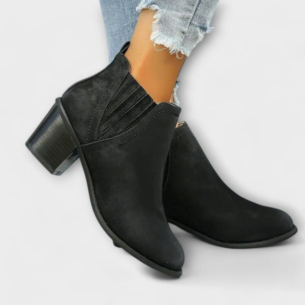 Eleganckie buty ortopedyczne dla kobiet