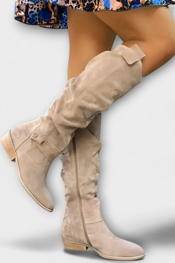 Anna - Eleganckie buty damskie