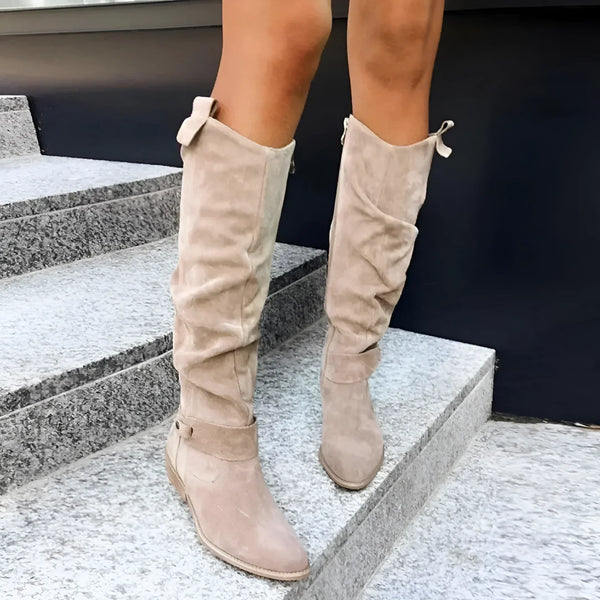 Anna - Eleganckie buty damskie