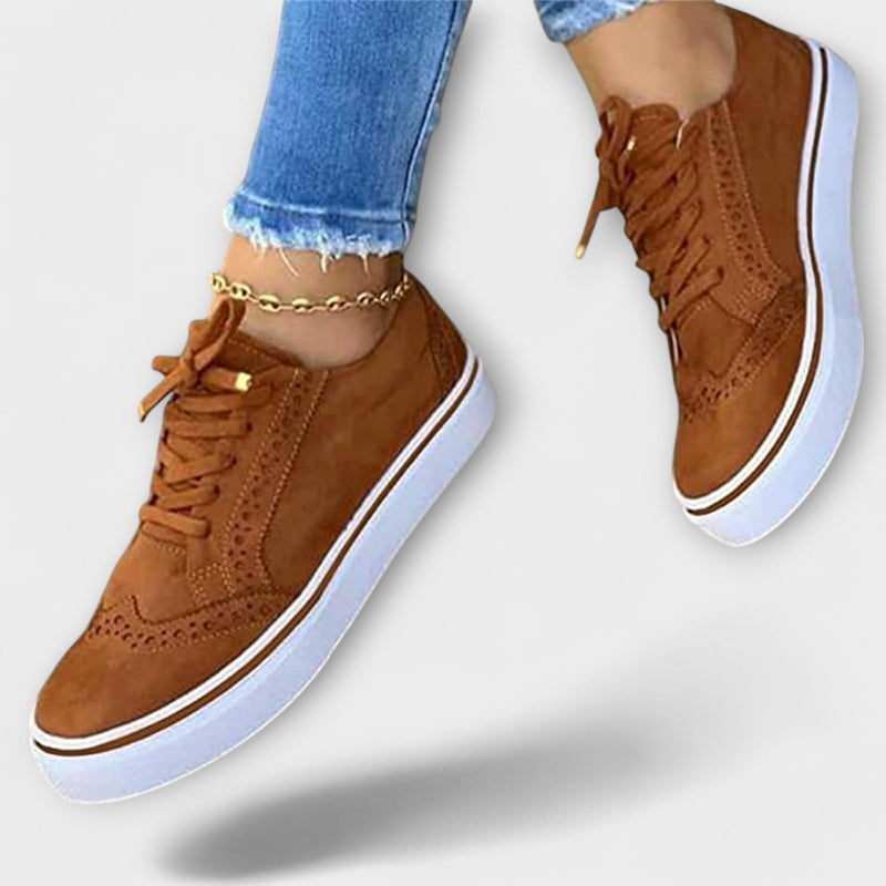 Melany - Sneakersy ortopedyczne