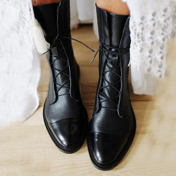 Anne - buty premium
