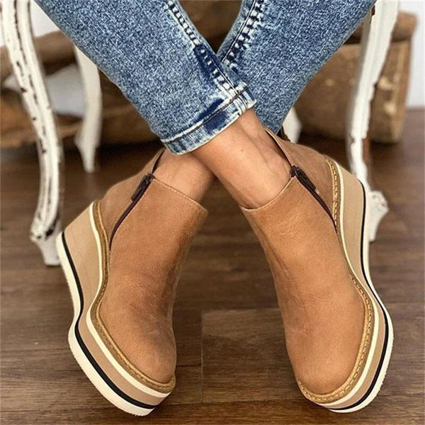 Deborah - Eleganckie buty