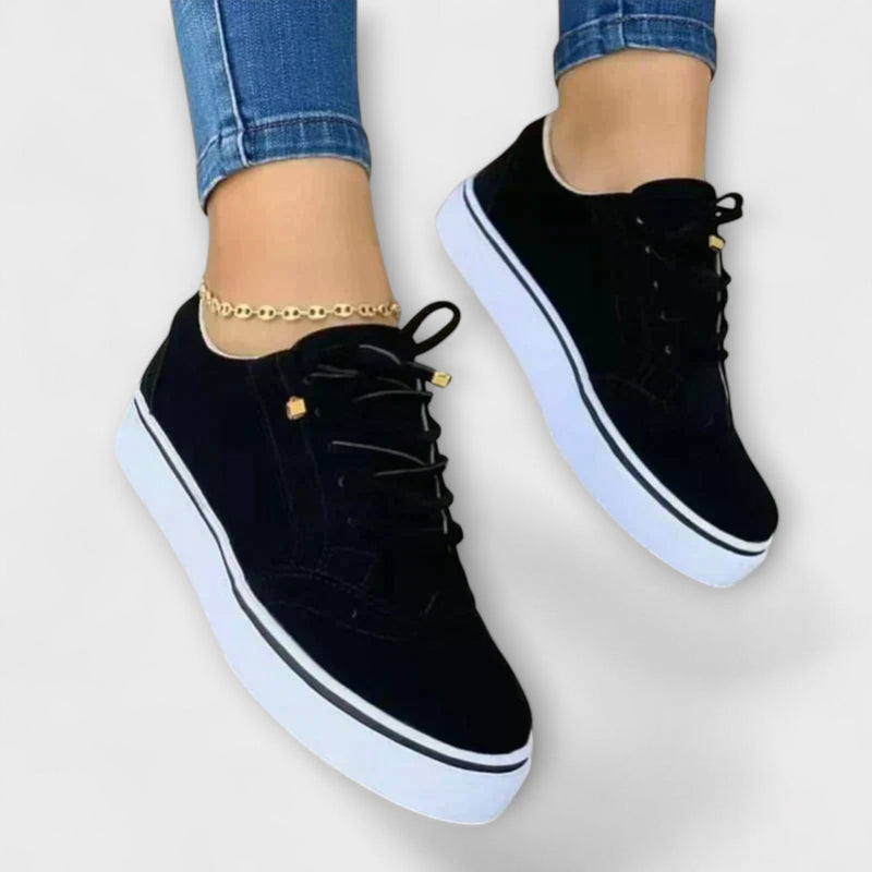 Melany - Sneakersy ortopedyczne