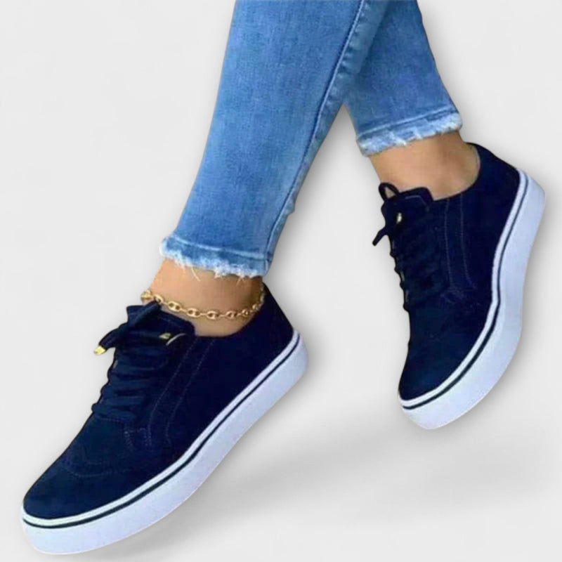 Melany - Sneakersy ortopedyczne
