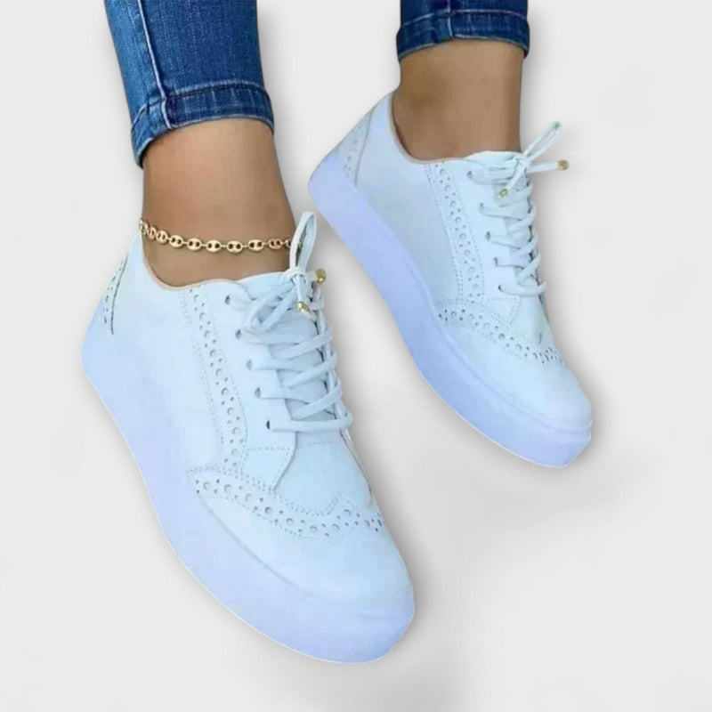 Melany - Sneakersy ortopedyczne