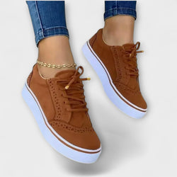 Melany - Sneakersy ortopedyczne