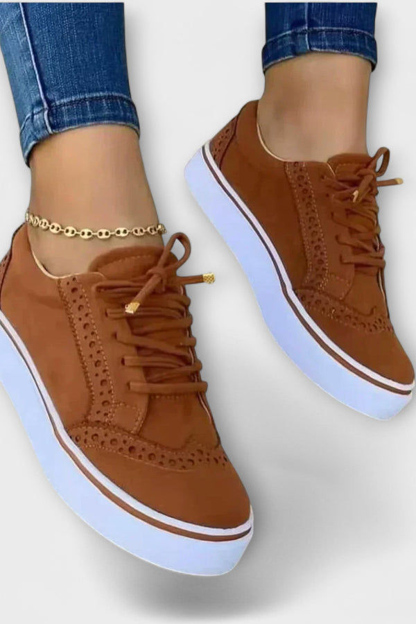 Melany - Sneakersy ortopedyczne