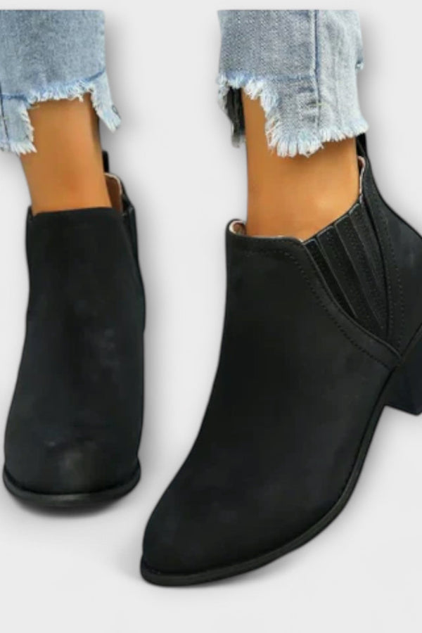Eleganckie buty ortopedyczne dla kobiet