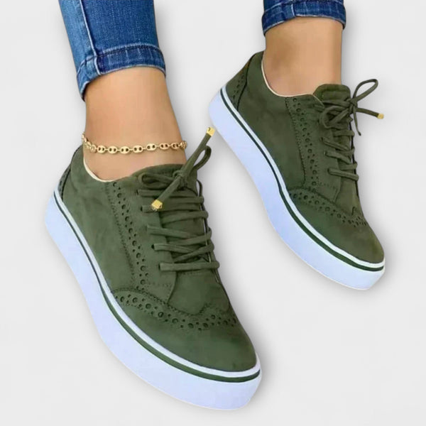 Melany - Sneakersy ortopedyczne