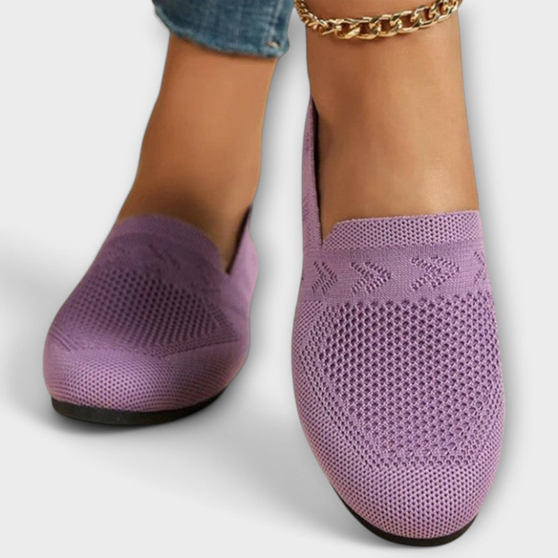 Jasz - Uniwersalne Loafersy