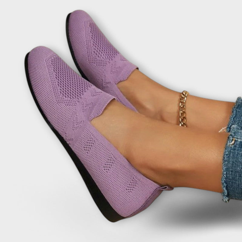 Jasz - Uniwersalne Loafersy