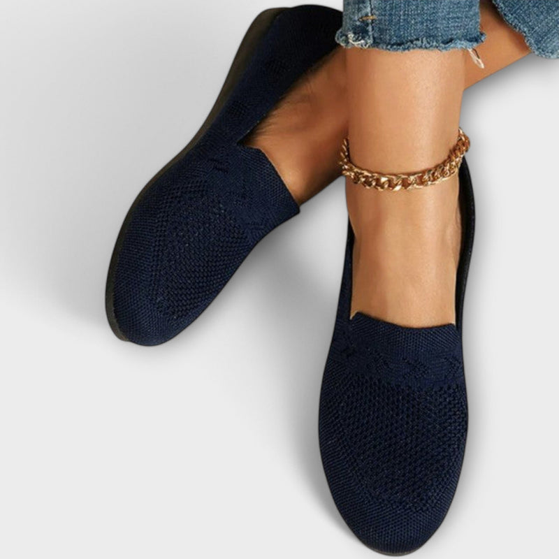 Jasz - Uniwersalne Loafersy