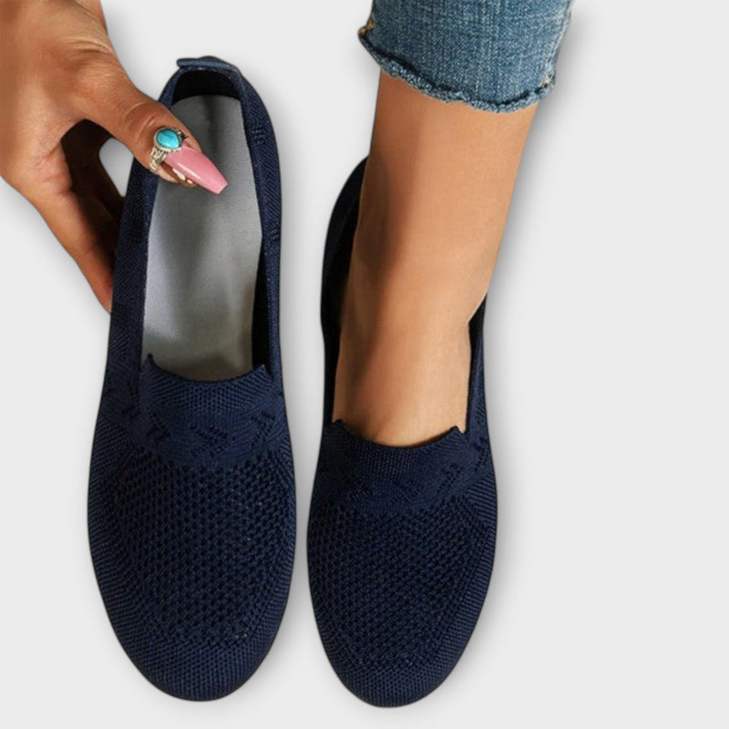 Jasz - Uniwersalne Loafersy