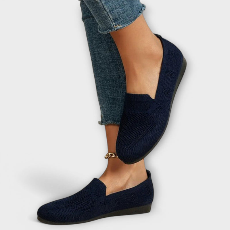 Jasz - Uniwersalne Loafersy