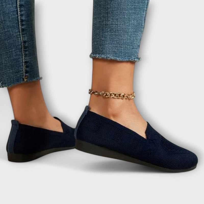 Jasz - Uniwersalne Loafersy