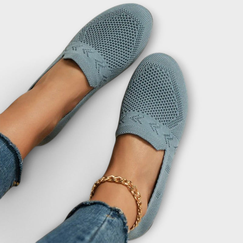Jasz - Uniwersalne Loafersy
