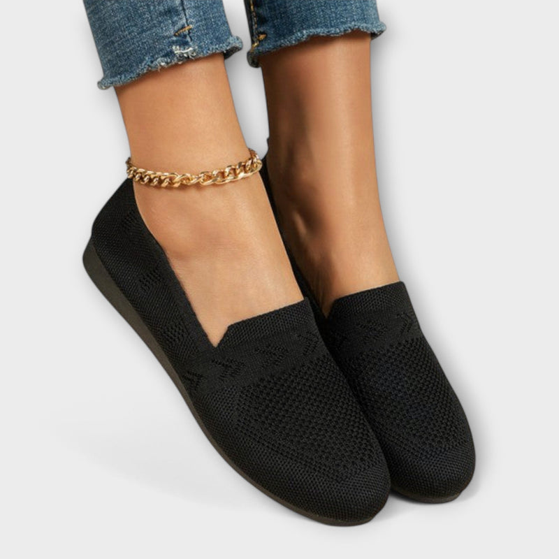 Jasz - Uniwersalne Loafersy