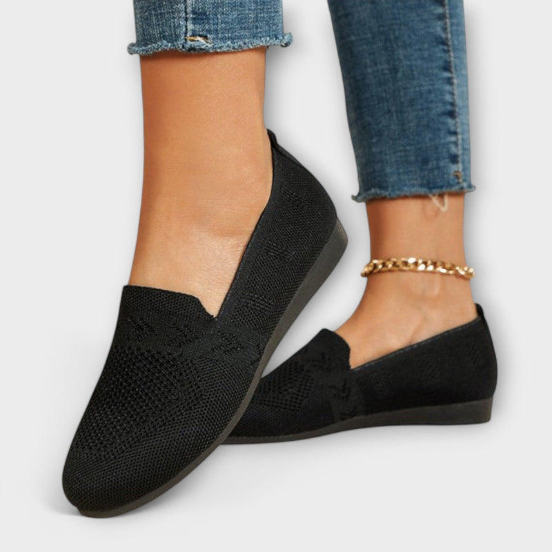 Jasz - Uniwersalne Loafersy