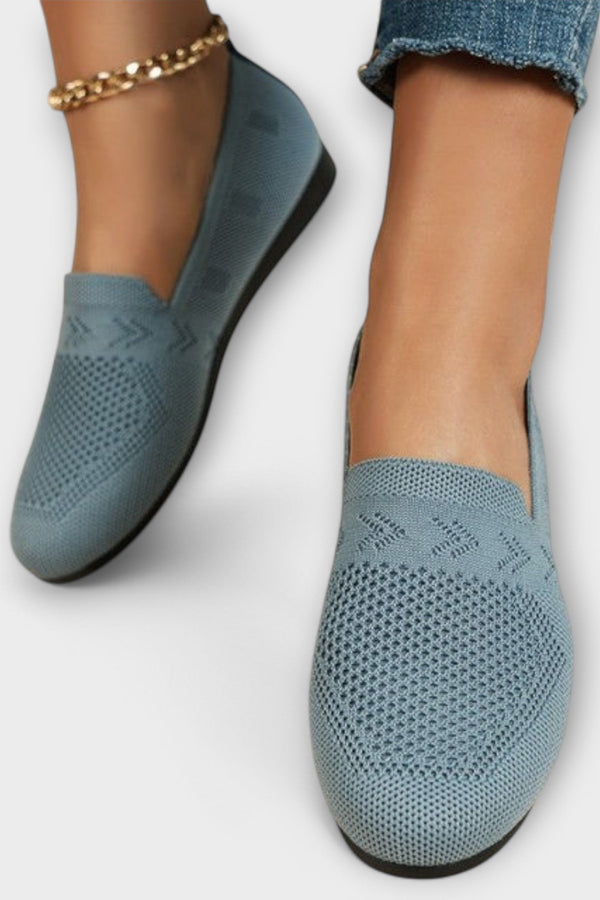 Jasz - Uniwersalne Loafersy