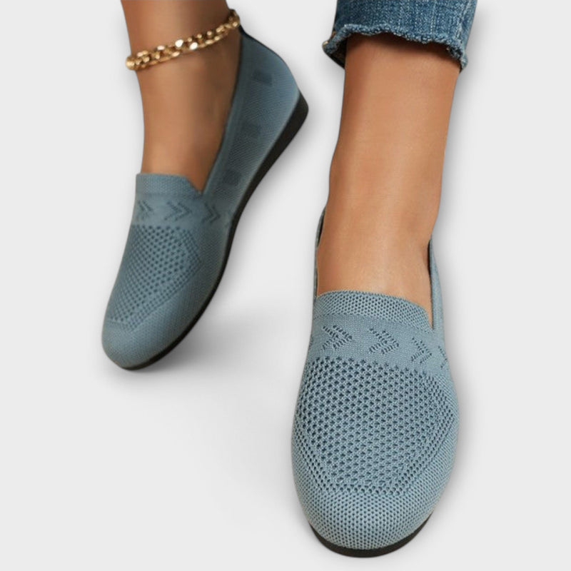 Jasz - Uniwersalne Loafersy