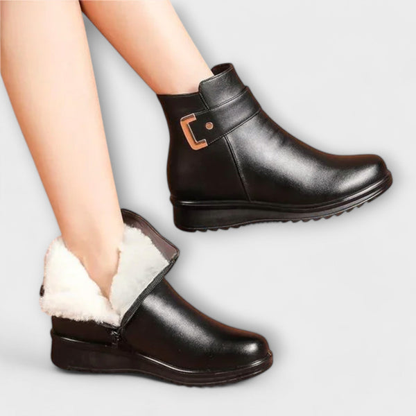 Flair - Buty ortopedyczne
