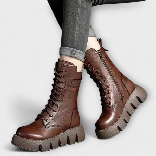 Eleganckie buty damskie